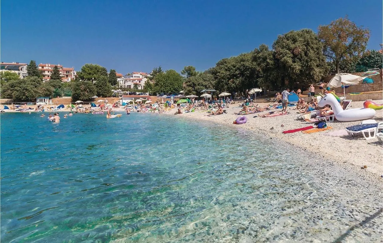 Caveromane Pula 0*,  Kroatien