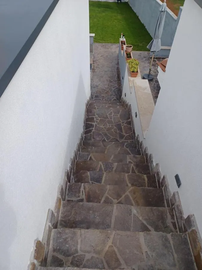 Apartment Caveromane Pula